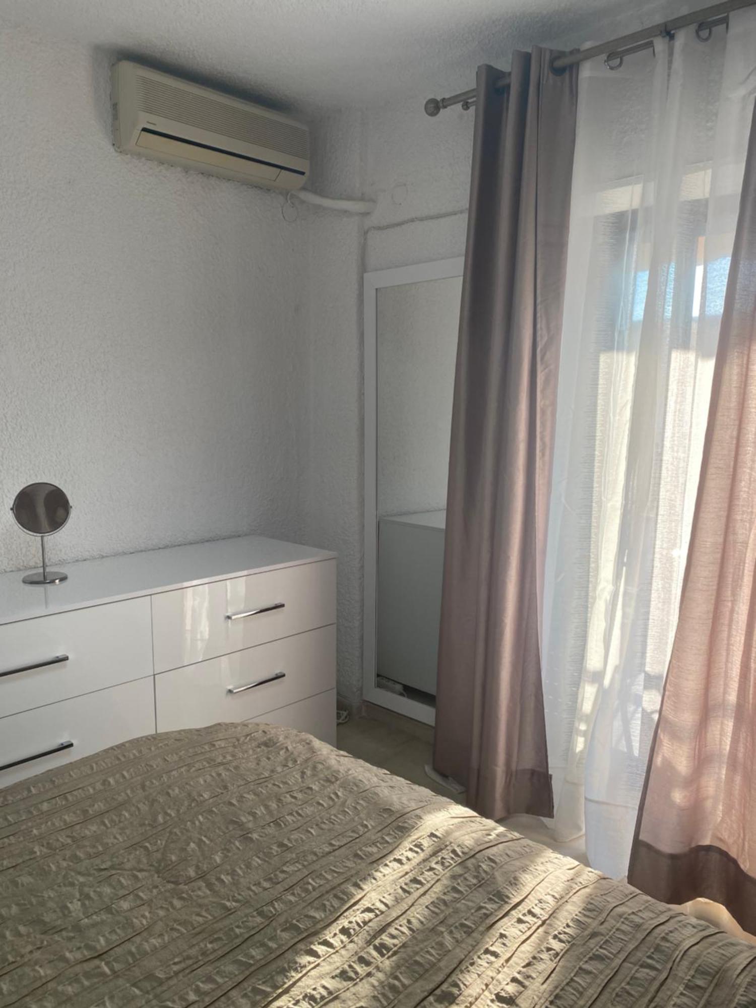 Apartman Perea Daire Peraía Dış mekan fotoğraf